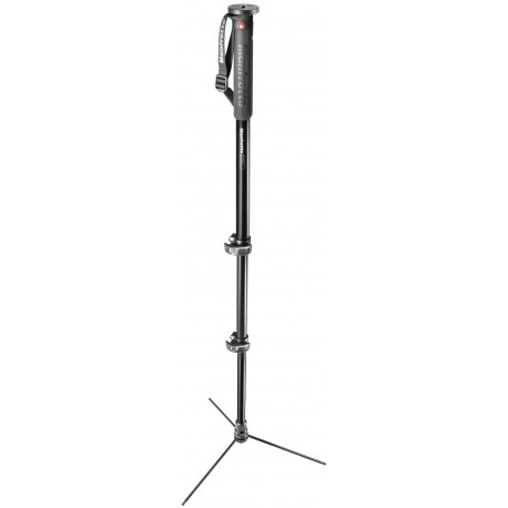 Manfrotto monopod XPro Prime MMXPROA3B