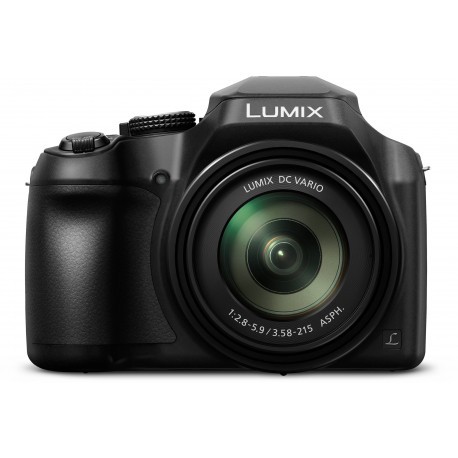 Panasonic Lumix DC-FZ82, must