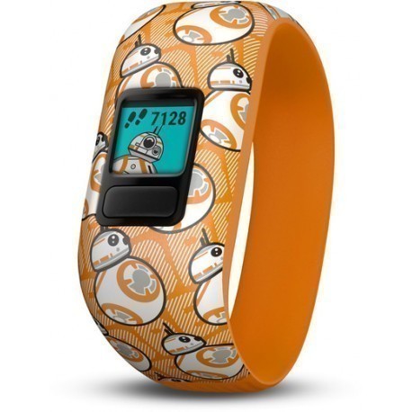 Garmin activity tracker Vivofit Jr. 2 Star Wars BB-8
