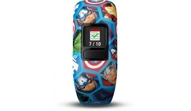 vivofit avengers