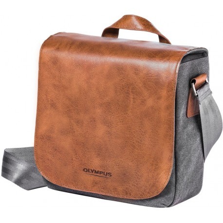 Olympus pleca soma OM-D Mini Messenger