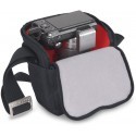 Manfrotto soma Vivace 10 (MB SV-H-10BB), melna