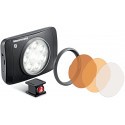 Manfrotto videovalgusti Lumimuse 8 Bluetooth