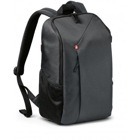 Manfrotto backpack NX Drone, grey (MB NX-BP-GY)