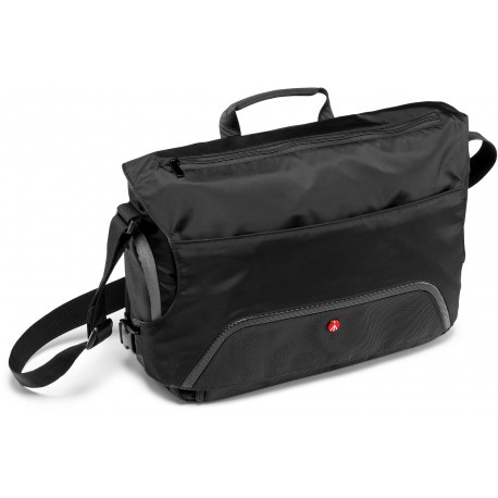 Manfrotto õlakott Advanced Befree Messenger (MB MA-M-A)