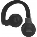 JBL наушники + микрофон E45BT, черный