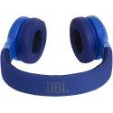 JBL kõrvaklapid + mikrofon E45BT, sinine