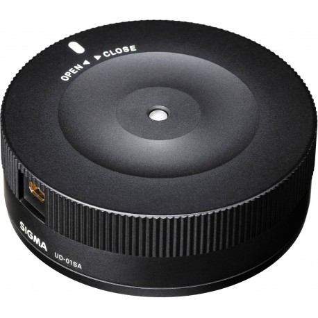 Sigma USB док для Nikon