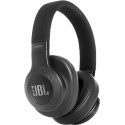 JBL наушники + микрофон E55BT, черный