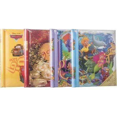Album SA 20S Magnetic 20 pg Assort