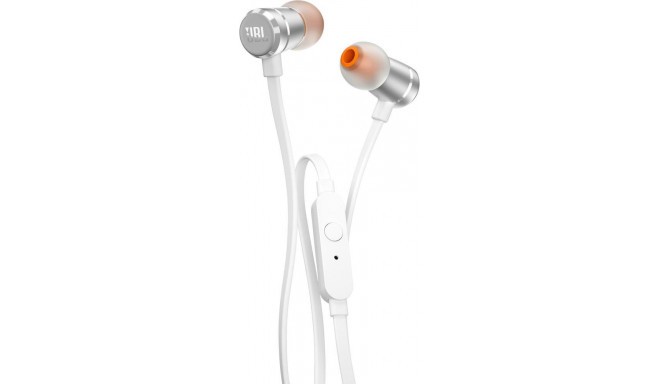 JBL headset T290, silver