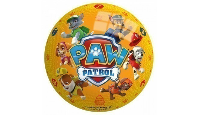 Ball 23 cm Paw Patrol