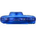 Nikon Coolpix S33, sinine