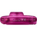 Nikon Coolpix S33, pink