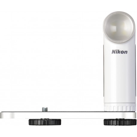 Nikon videovalgusti LD-1000, valge