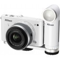 Nikon videovalgusti LD-1000, valge