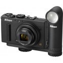 Nikon video light LD-1000, black