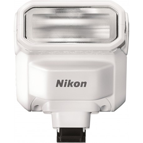 Nikon 1 zibspuldze SB-N7 Speedlight, balta
