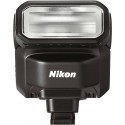 Nikon välklamp Speedlight SB-N7, must