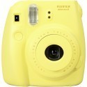 Fujifilm Instax Mini 8 kit, yellow