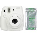 Fujifilm Instax Mini 8 kit, white