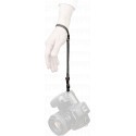 Joby wrist strap DSLR, dark grey