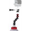 Joby iminappkinnitus Gorillapod Arm + GoPro adapter