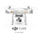 DJI Care Phantom 3 Professional 1 year