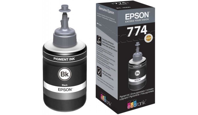 Epson tint T7741, must