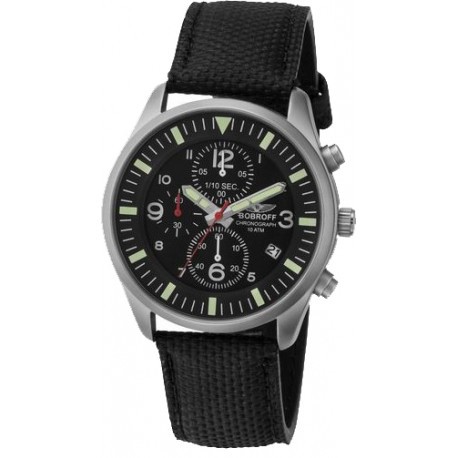 Bobroff mens watch BF0021