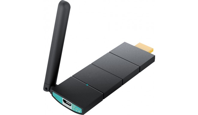 Platinet TV Miracast + Airplay HDMI adapteris PASMD02