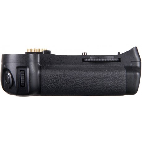 BIG батарейный блок для Nikon MB-D10 (425522)