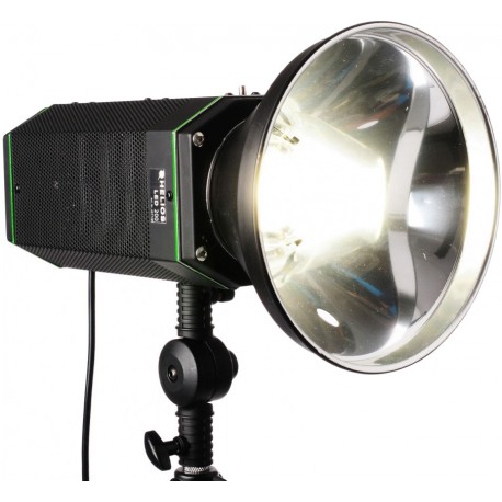 BIG püsivalgusti Helios LED Extreme 200W (427741)
