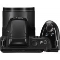 Nikon Coolpix L340, must