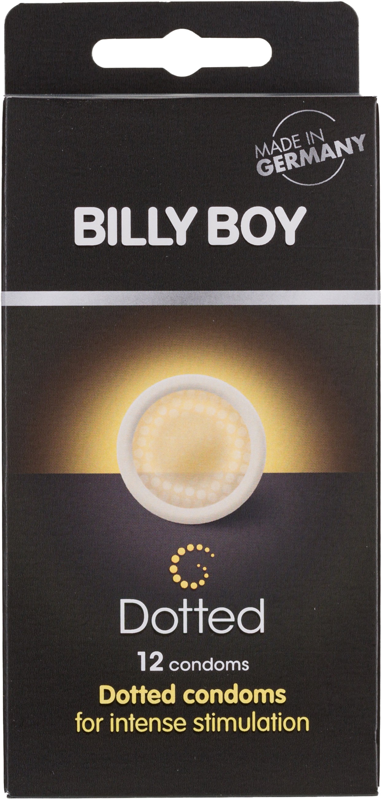 BILLY BOY 568538