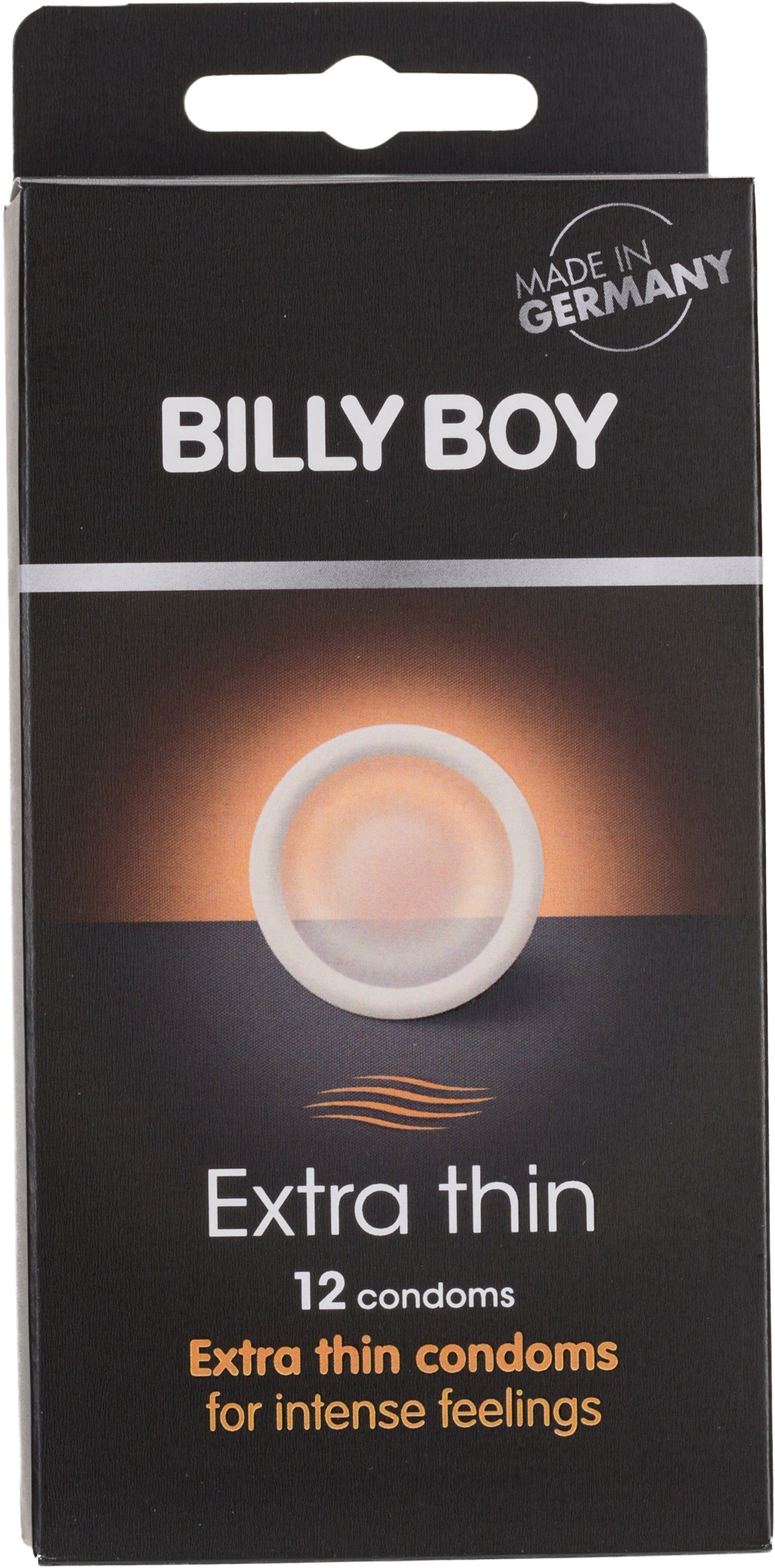 BILLY BOY 568536