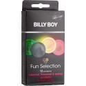 Billy Boy презерватив Fun Selection 12шт