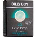 Billy Boy condom Fun XXL 3pcs
