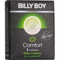 Billy Boy kondoom Fun Comfort 3tk