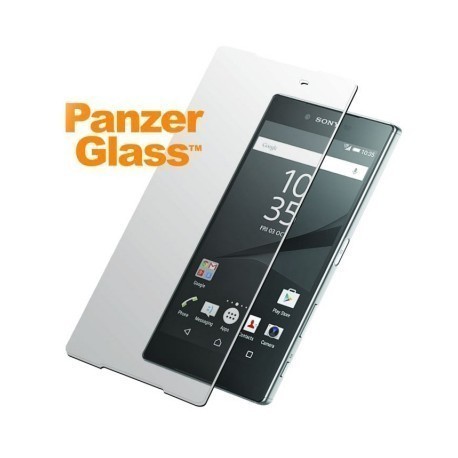 PanzerGlass kaitseklaas Sony Xperia Z5
