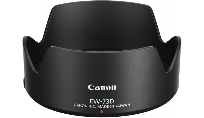 Canon objektīva pārsegs EW-73D