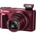 Canon PowerShot SX720 HS, red