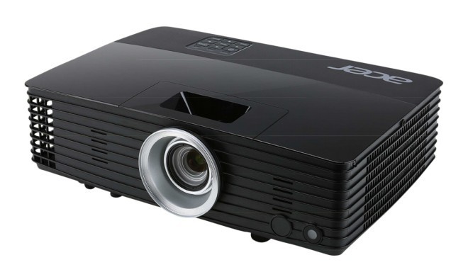 Acer projektor P1623