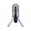 SAMSON Meteor Mic USB Studio Microphone