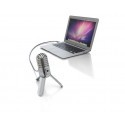 SAMSON Meteor Mic USB Studio Microphone