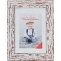 Photo frame Malta 15x21, white (VF2527)