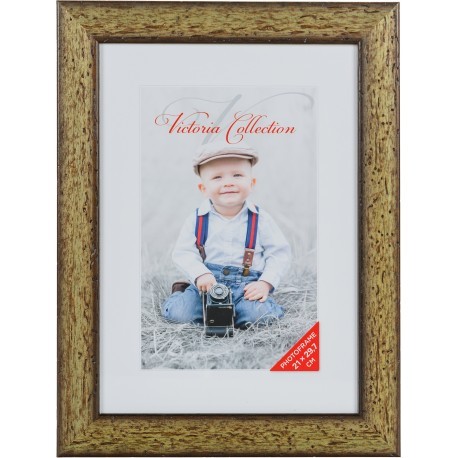 Photo frame Malta 21x29.7, green (VF2528)