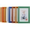 Photo frame Memory 10x15cm, light brown