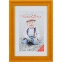 Photo frame Memory 10x15cm, yellow