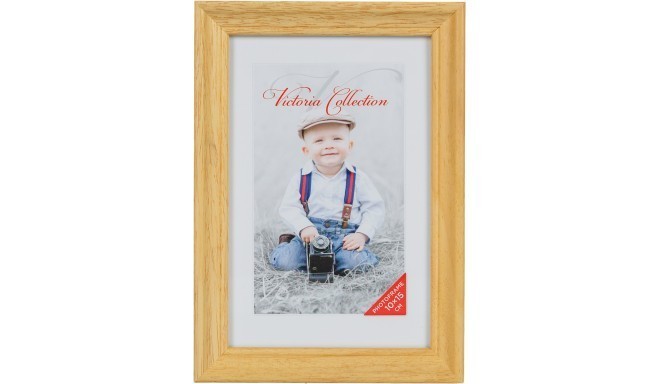 Photo frame Memory 10x15cm, natural